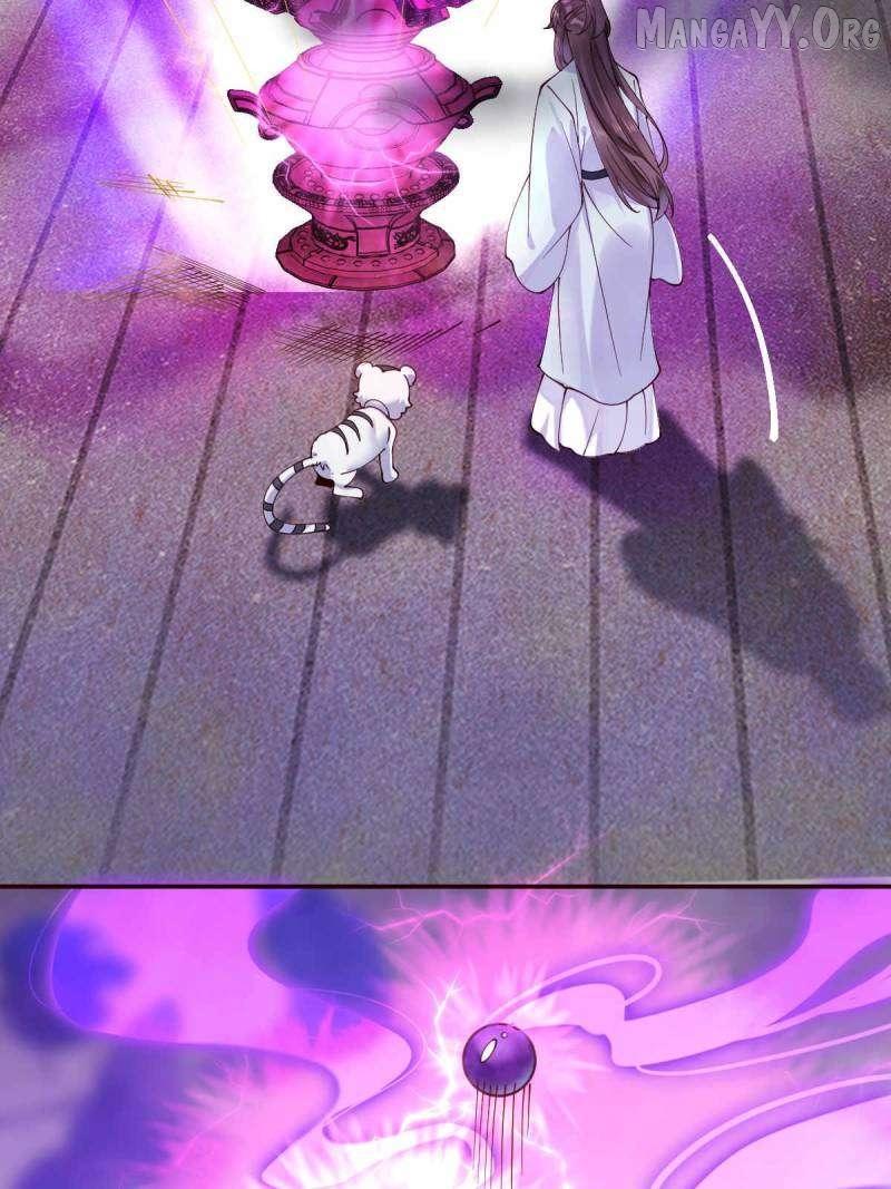 The Ghostly Doctor Chapter 633 page 42 - 
