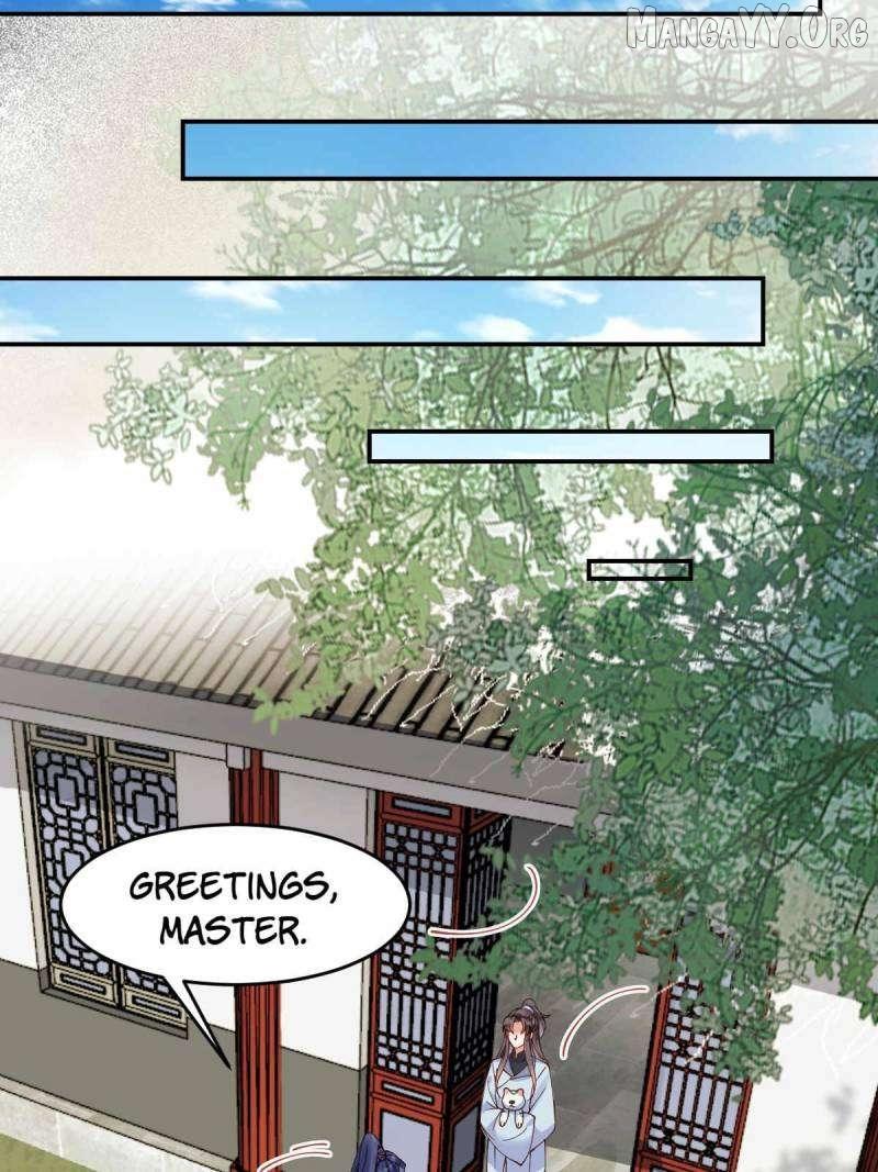 The Ghostly Doctor Chapter 633 page 46 - 