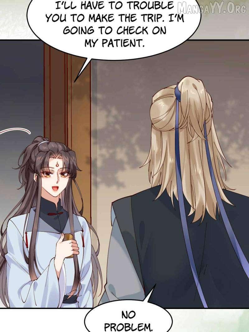 The Ghostly Doctor Chapter 633 page 48 - 