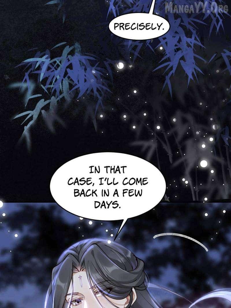 The Ghostly Doctor Chapter 633 page 7 - 