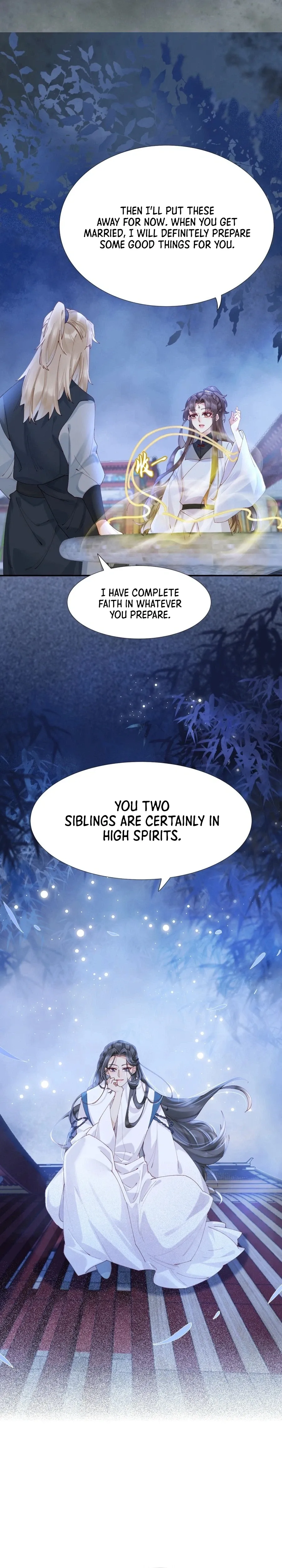 The Ghostly Doctor Chapter 634 page 14 - 