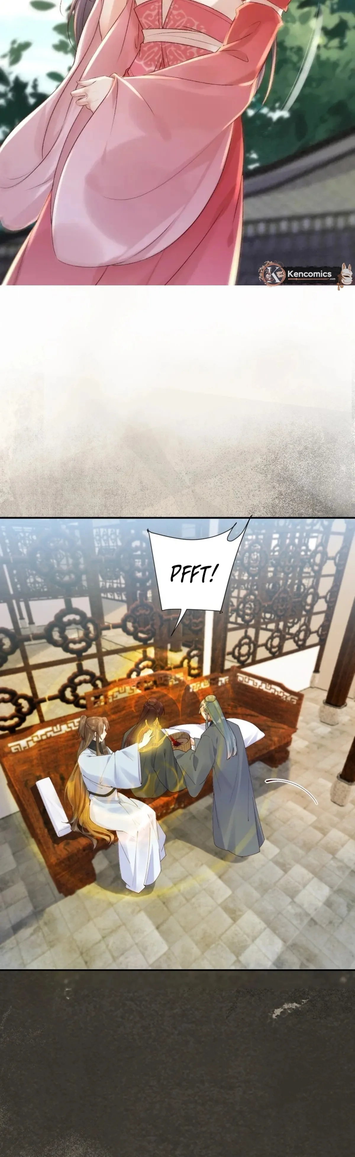 The Ghostly Doctor Chapter 634 page 4 - 