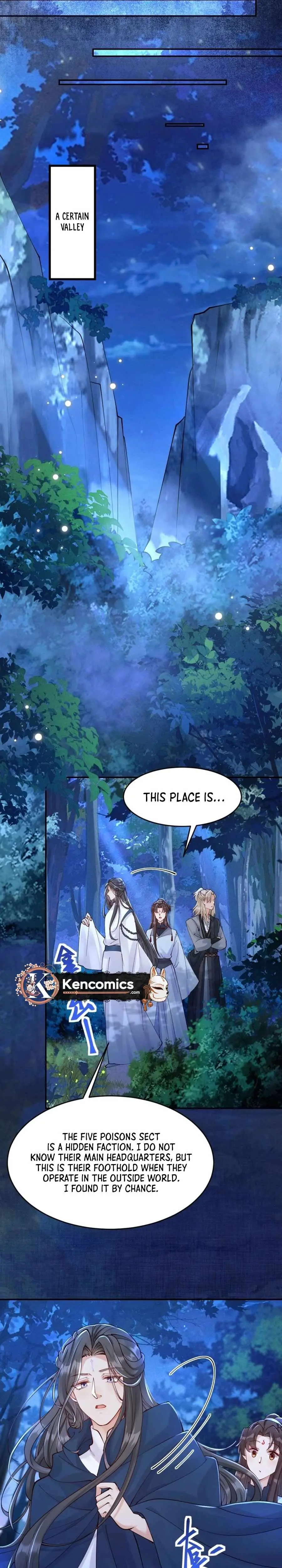 The Ghostly Doctor Chapter 635 page 13 - 