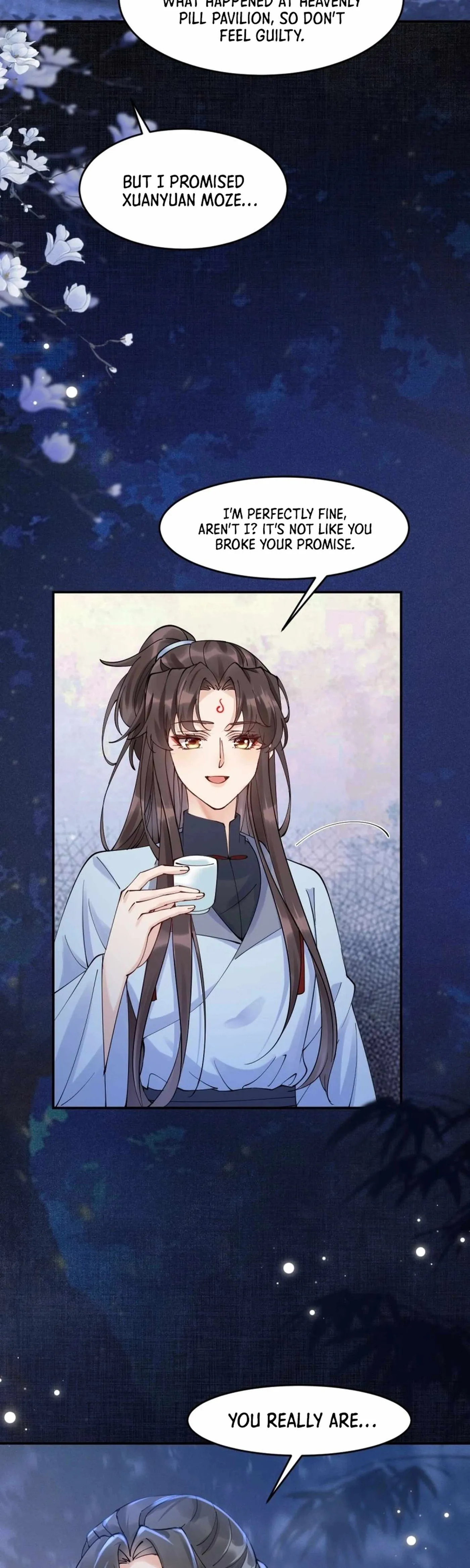 The Ghostly Doctor Chapter 635 page 5 - 
