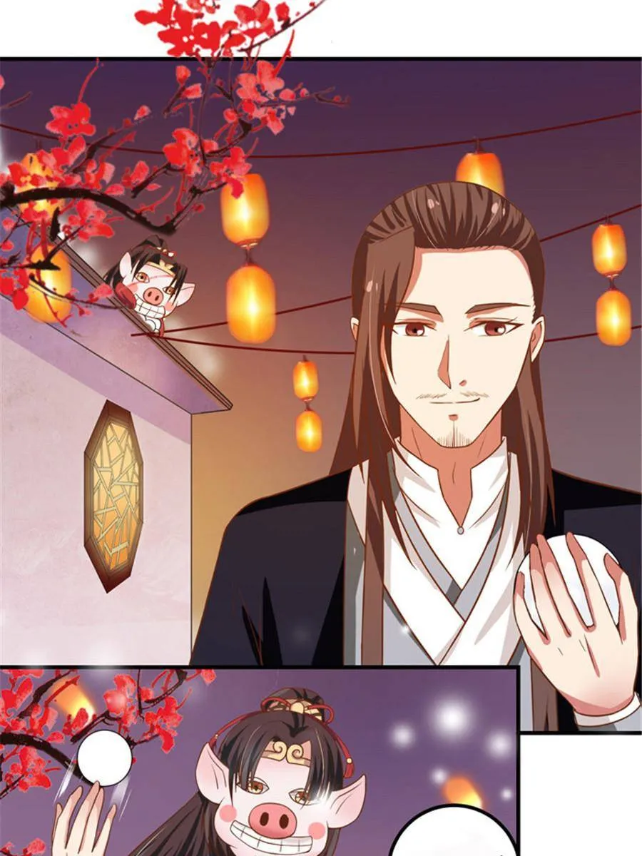 The Ghostly Doctor Chapter 7.5 page 13 - 