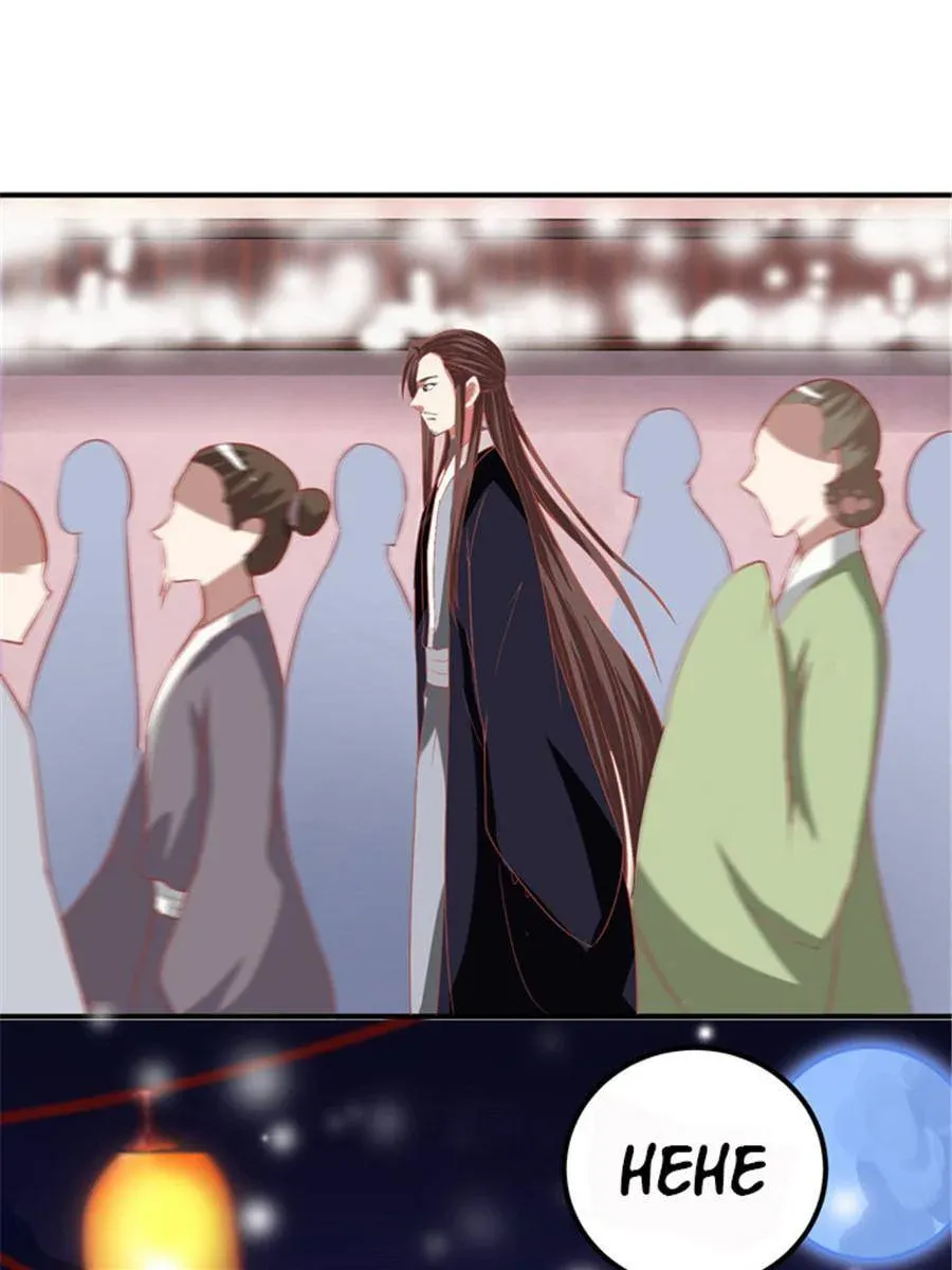 The Ghostly Doctor Chapter 7.5 page 34 - 