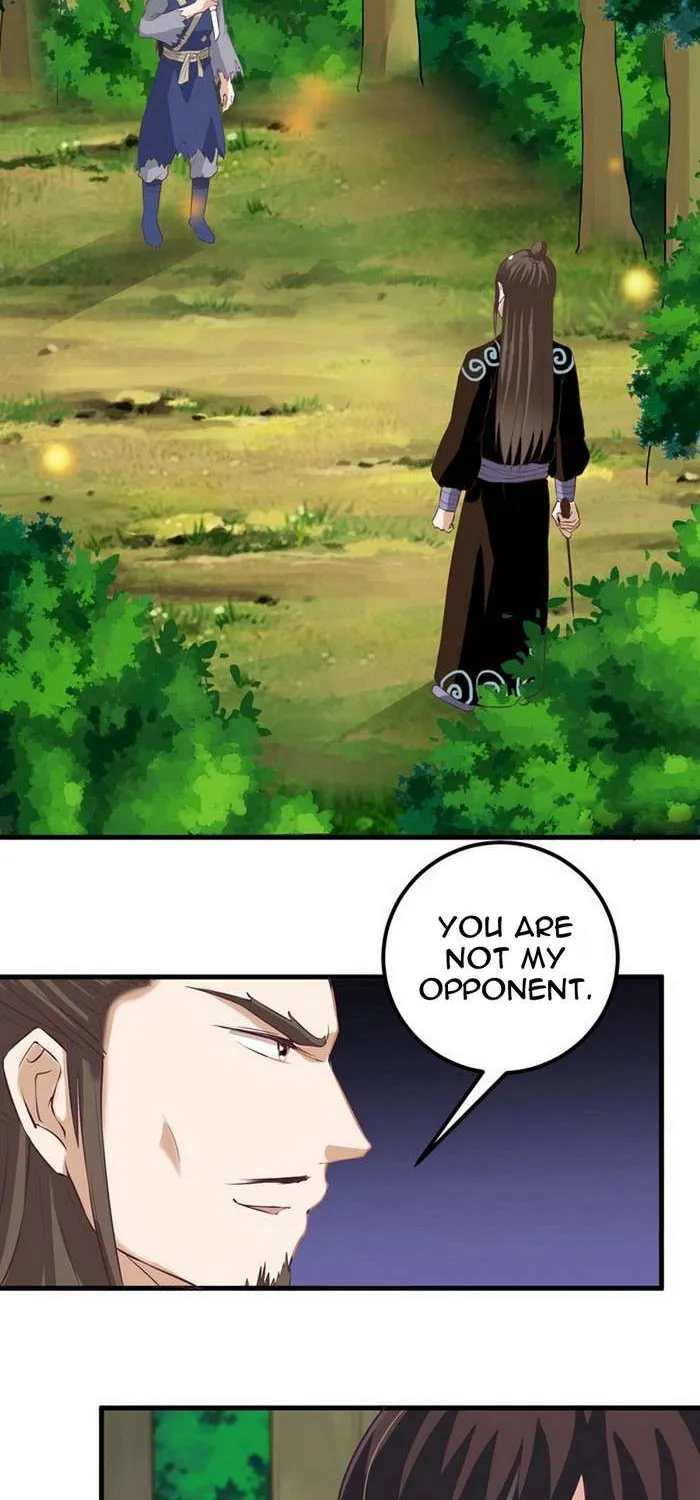 The Ghostly Doctor Chapter 7 page 9 - 