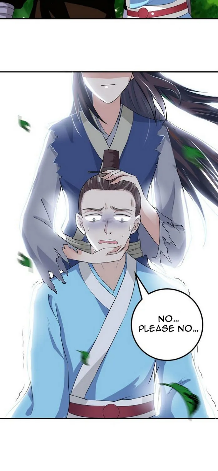 The Ghostly Doctor Chapter 8 page 14 - 