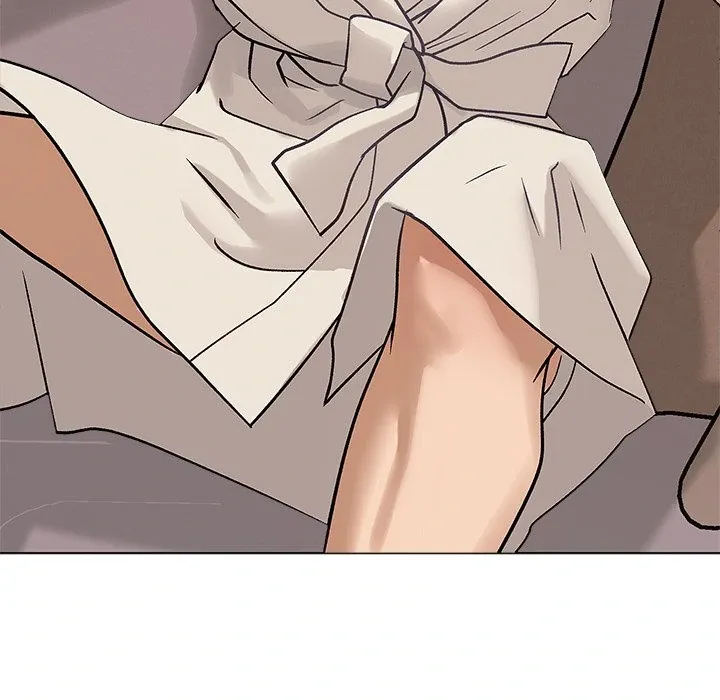 The Gift of Evil Chapter 1 page 102 - 