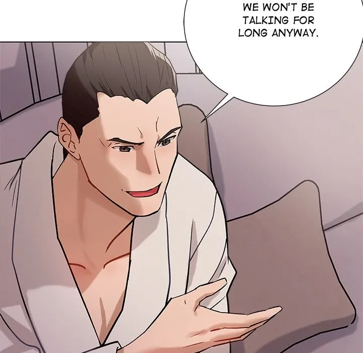 The Gift of Evil Chapter 1 page 111 - 