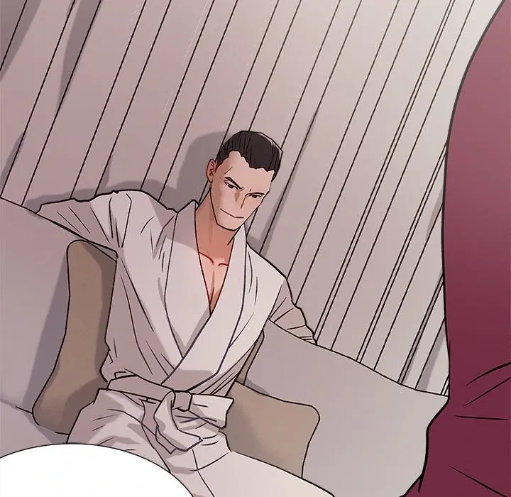 The Gift of Evil Chapter 1 page 113 - 