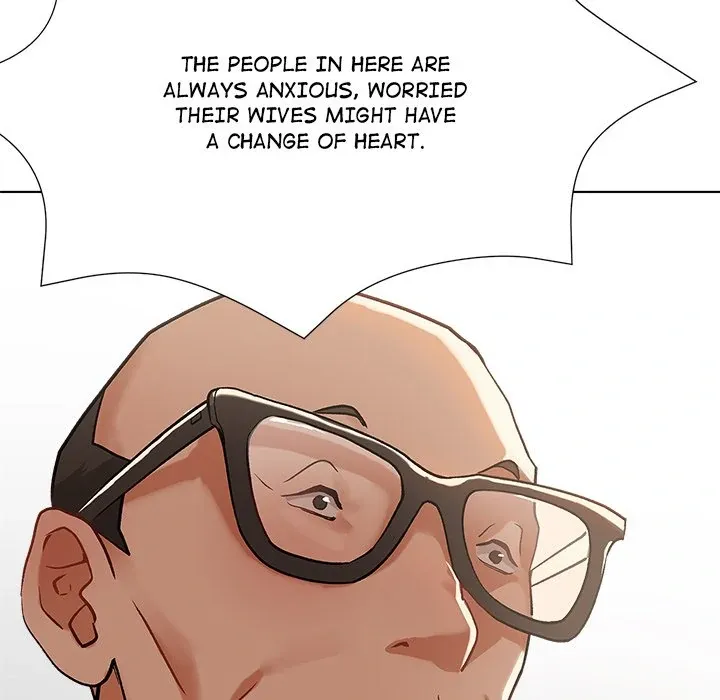 The Gift of Evil Chapter 1 page 13 - 