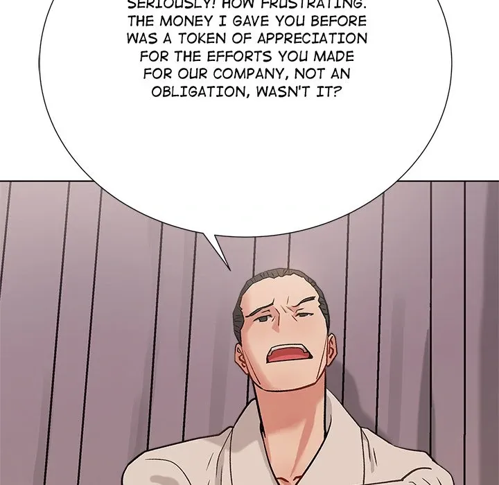 The Gift of Evil Chapter 1 page 126 - 
