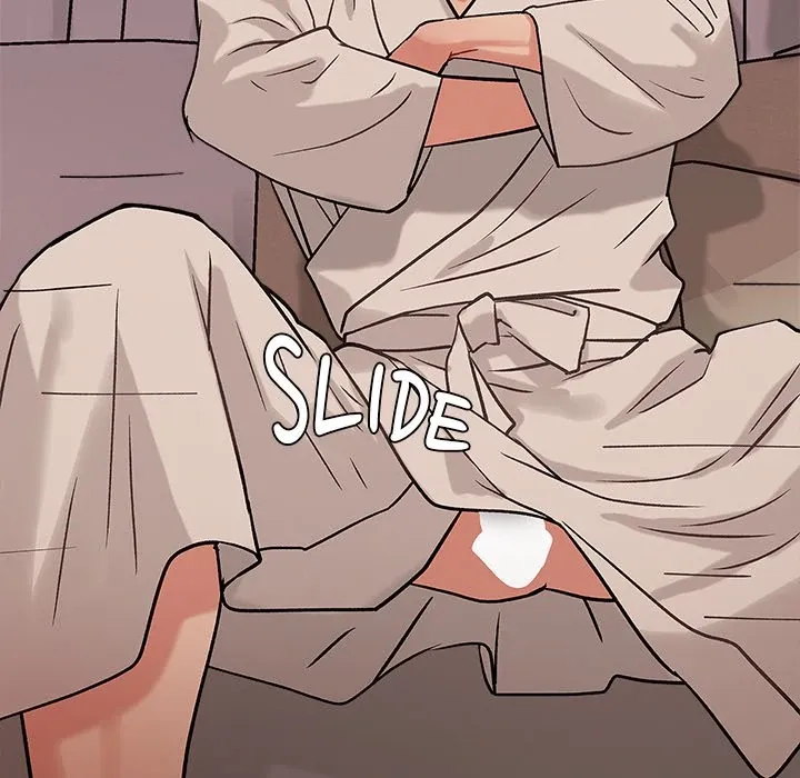 The Gift of Evil Chapter 1 page 127 - 