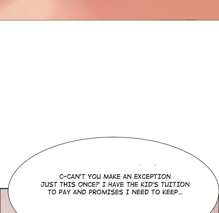 The Gift of Evil Chapter 1 page 132 - 