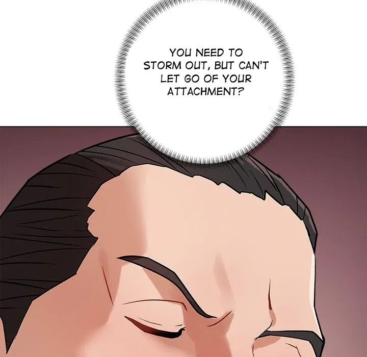 The Gift of Evil Chapter 1 page 135 - 