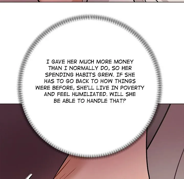 The Gift of Evil Chapter 1 page 137 - 