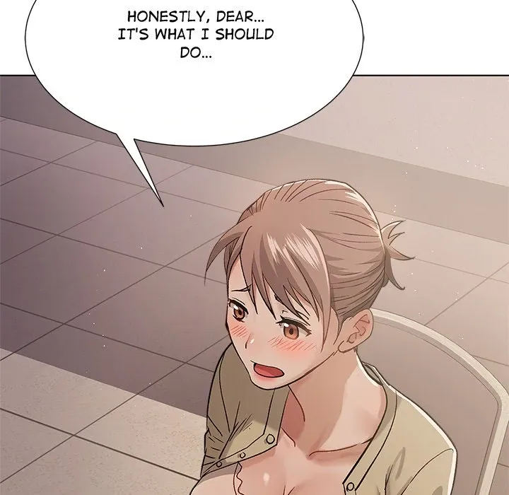 The Gift of Evil Chapter 1 page 15 - 
