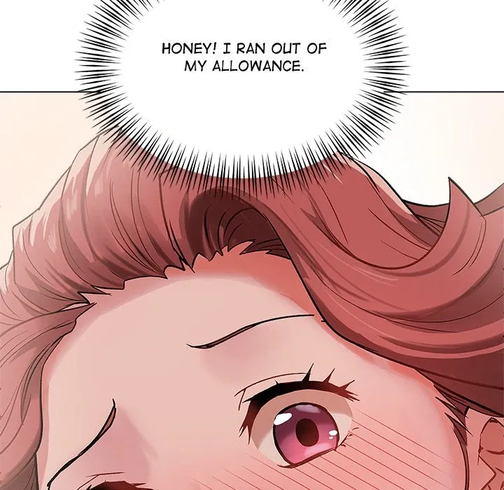 The Gift of Evil Chapter 1 page 155 - 