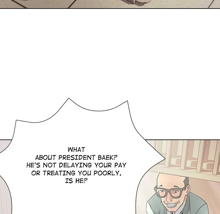 The Gift of Evil Chapter 1 page 17 - 