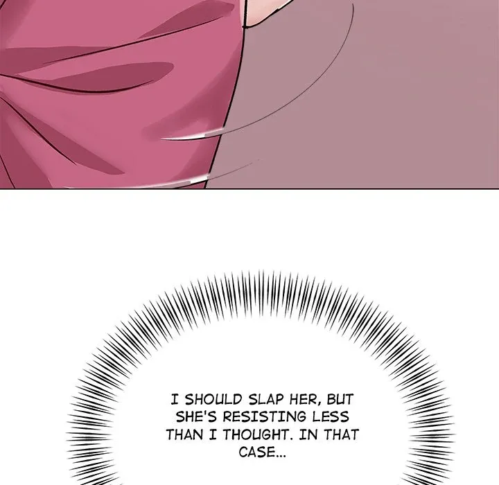 The Gift of Evil Chapter 1 page 164 - 