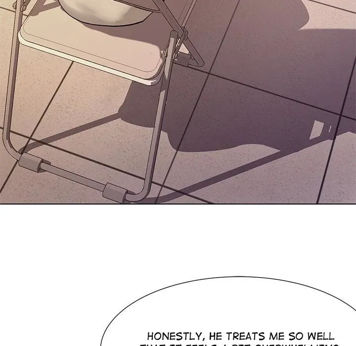 The Gift of Evil Chapter 1 page 19 - 