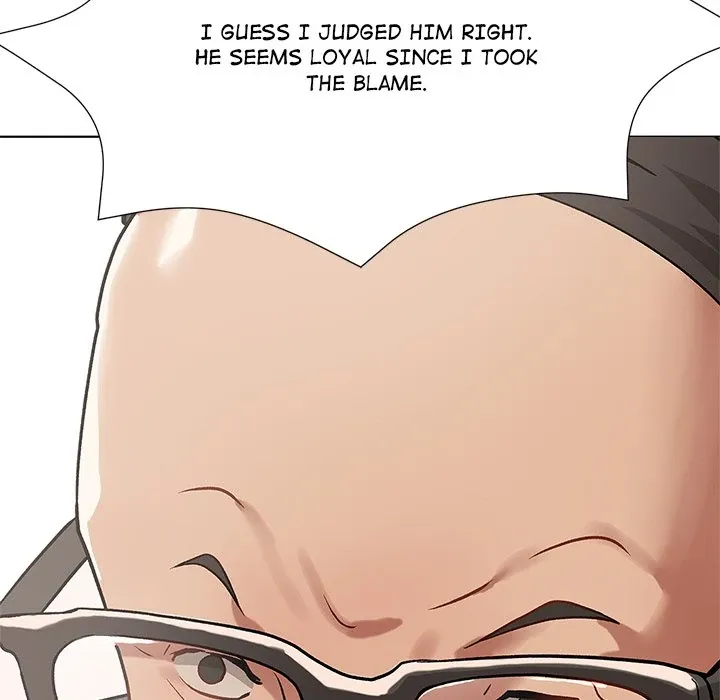 The Gift of Evil Chapter 1 page 22 - 