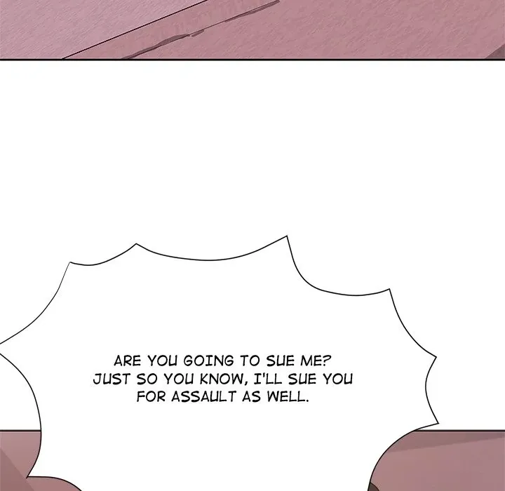 The Gift of Evil Chapter 1 page 218 - 