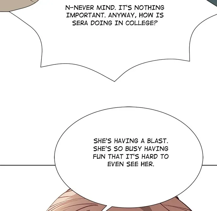 The Gift of Evil Chapter 1 page 26 - 