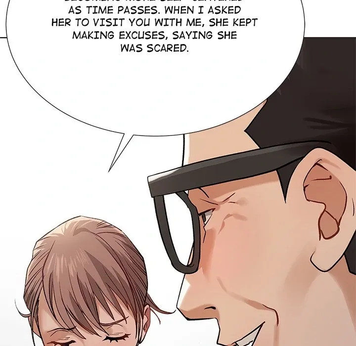 The Gift of Evil Chapter 1 page 29 - 