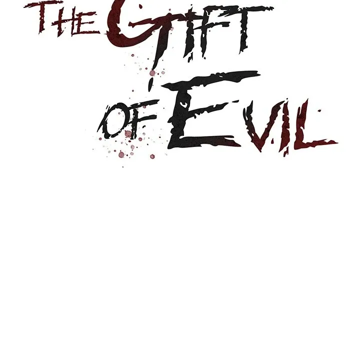 The Gift of Evil Chapter 1 page 37 - 