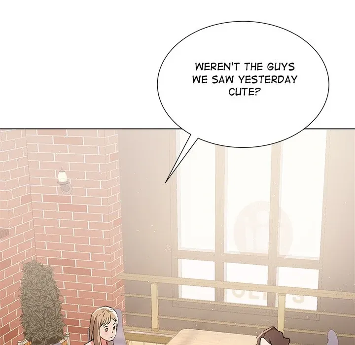 The Gift of Evil Chapter 1 page 40 - 