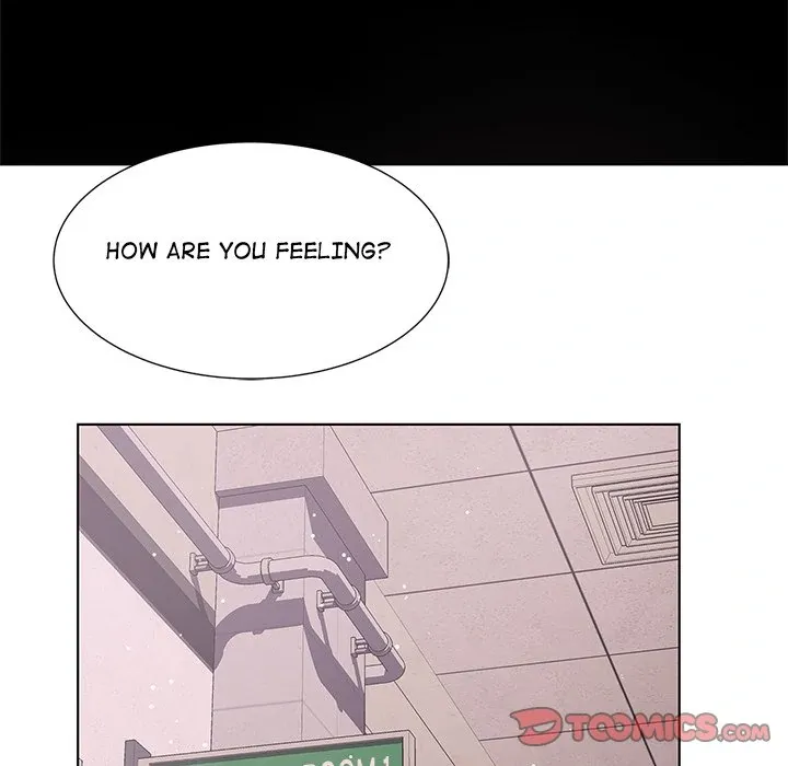 The Gift of Evil Chapter 1 page 5 - 