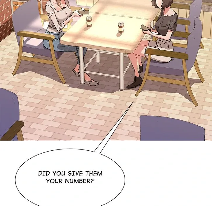 The Gift of Evil Chapter 1 page 41 - 