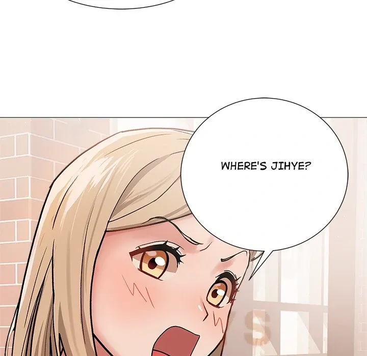 The Gift of Evil Chapter 1 page 42 - 