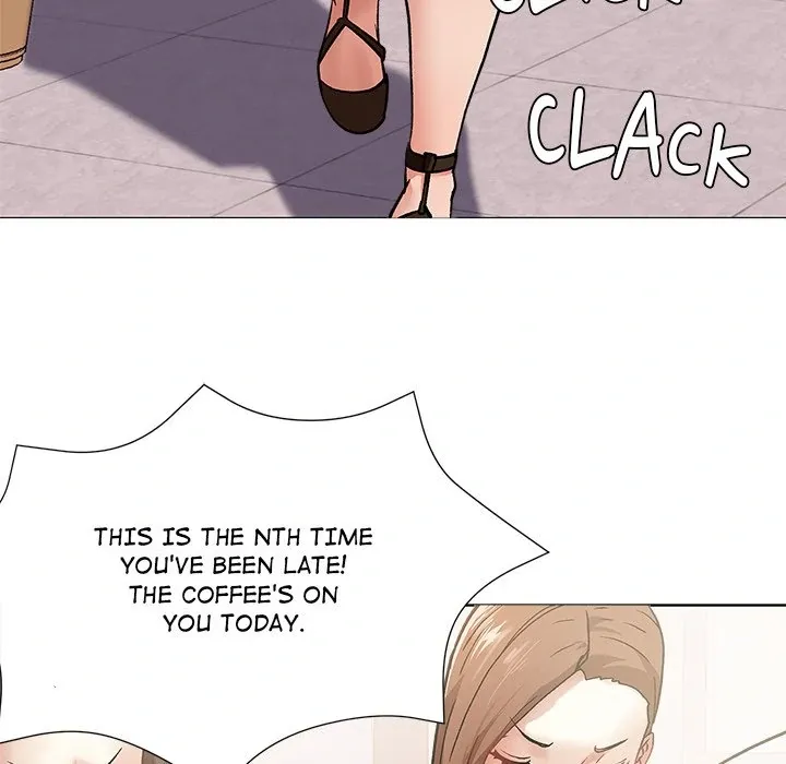 The Gift of Evil Chapter 1 page 47 - 