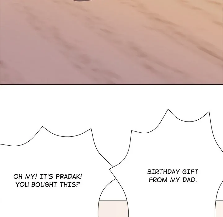The Gift of Evil Chapter 1 page 51 - 