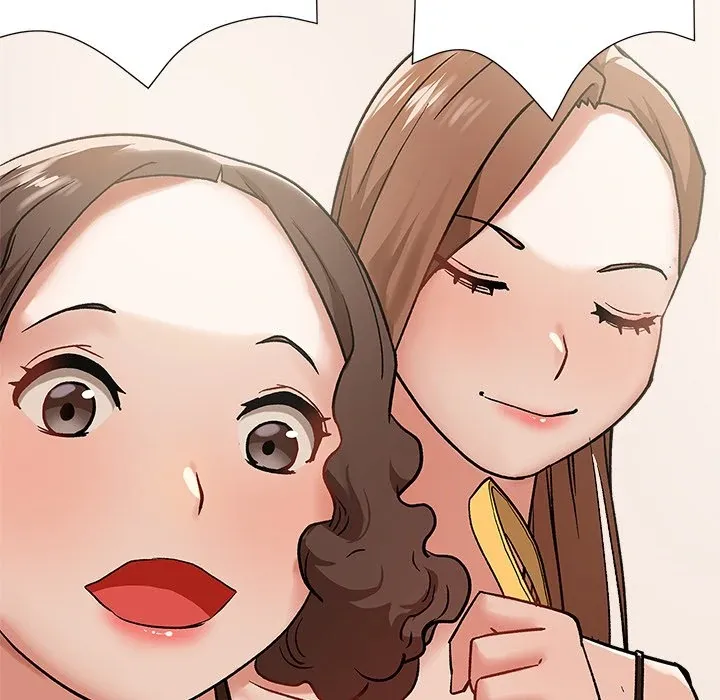 The Gift of Evil Chapter 1 page 52 - 