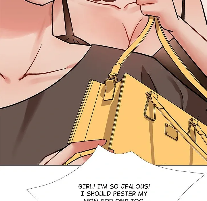 The Gift of Evil Chapter 1 page 53 - 