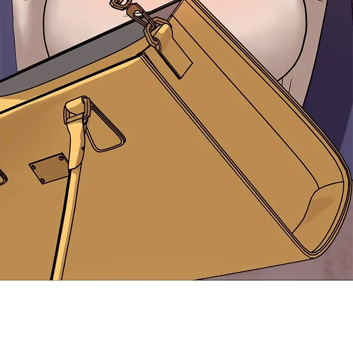 The Gift of Evil Chapter 1 page 56 - 