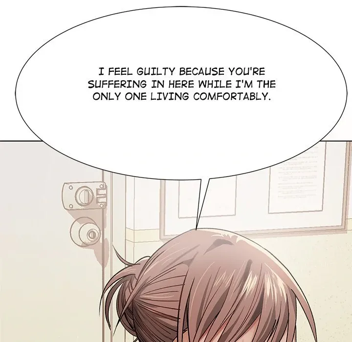 The Gift of Evil Chapter 1 page 7 - 