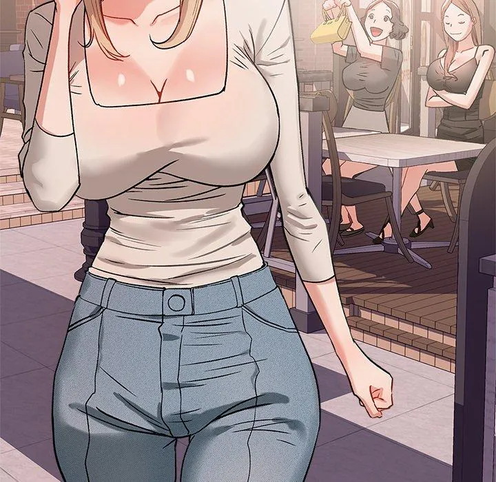 The Gift of Evil Chapter 1 page 62 - 