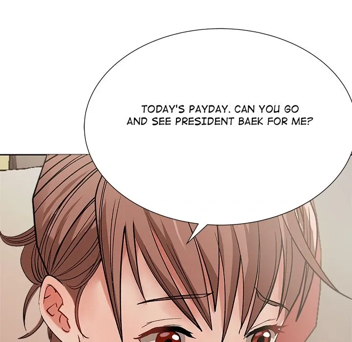 The Gift of Evil Chapter 1 page 68 - 