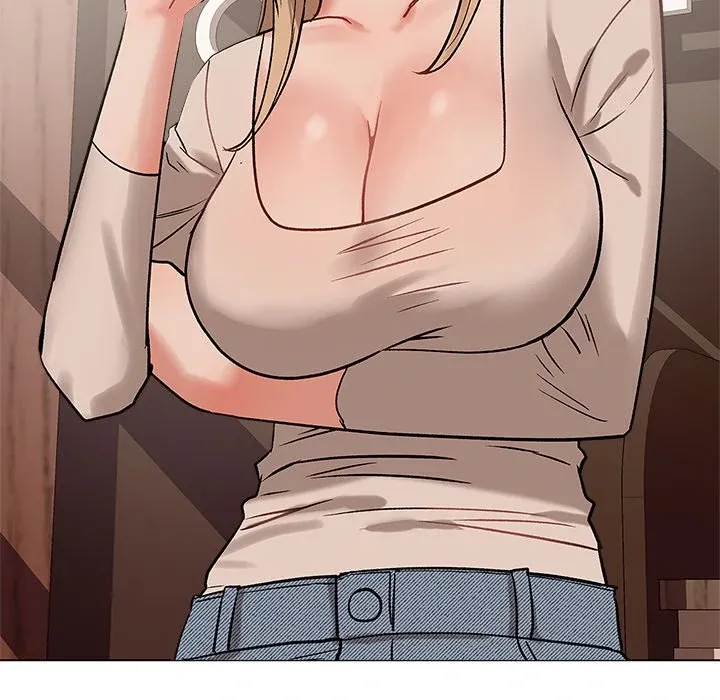 The Gift of Evil Chapter 1 page 71 - 
