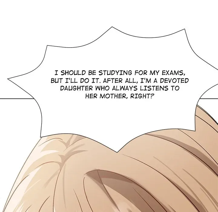 The Gift of Evil Chapter 1 page 72 - 