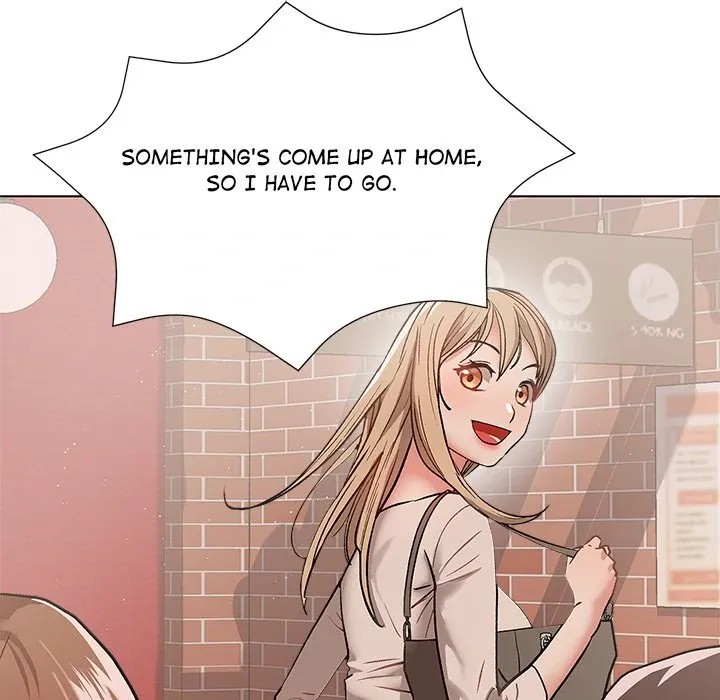 The Gift of Evil Chapter 1 page 75 - 