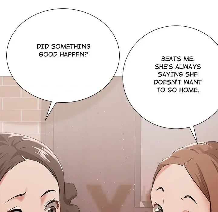 The Gift of Evil Chapter 1 page 77 - 