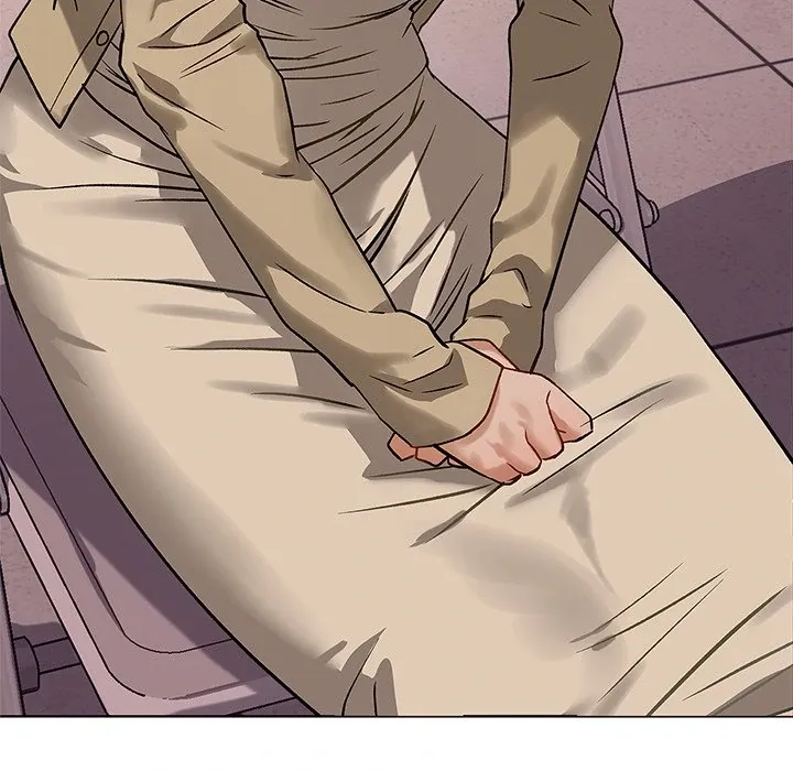 The Gift of Evil Chapter 1 page 9 - 