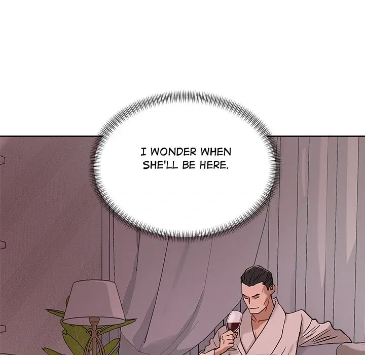 The Gift of Evil Chapter 1 page 81 - 