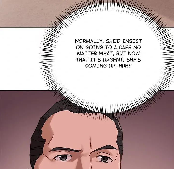The Gift of Evil Chapter 1 page 83 - 